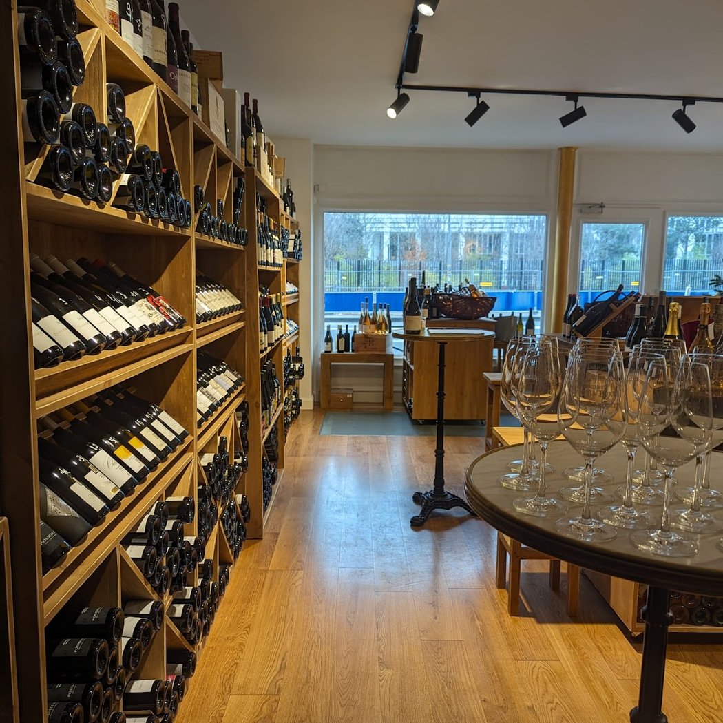D'or et de vins 3